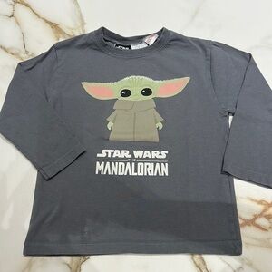 Zara Star Wars long sleeve